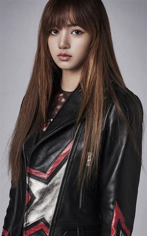 See more ideas about blackpink, blackpink lisa, blackpink photos. Lisa Black Pink - Profil, Foto, Fakta, Biodata, Biografi ...