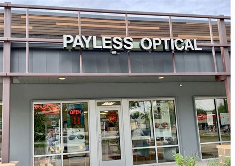 payless optical updated may 2024 7152 university ave windsor heights iowa eyewear