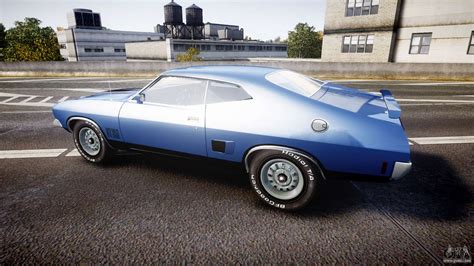 Description 11/75, ford , falcon , xb john goss special, hardtop odometer 179,105 kms. 1973 Ford falcon xb gt hardtop / coupe