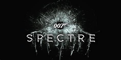 new james bond movie titled spectre official cast teaser poster and new car revealed