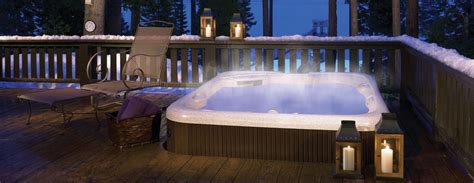 Jacuzzi hot tubs are more expensive than many other brands but they're built to last. We'll make your spa installation as unique as your home ...