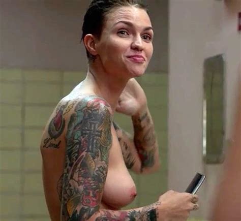 Ruby Rose Nude Porno Top Rated Compilation Free