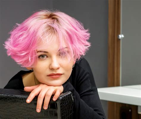 Salon Services - Wilborn Hair Salon