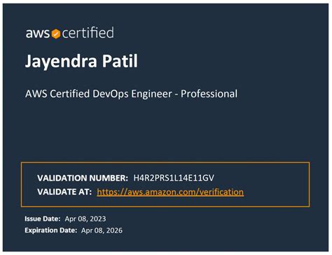 Aws Certified Devops Engineer Professional Dop C02 Exam Learning Path
