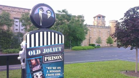 Old Joliet Prison Joliet Prison Joliet Prison