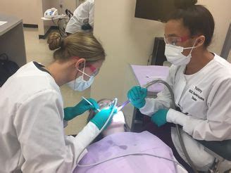 Setting up the dental chair and unit • birex chair (including light) and unit (including tray counter the bulleted points highlight the general role of the chairside assistant at each step of the procedure. Chairside Assisting Skills - PRESLEY WEEMS