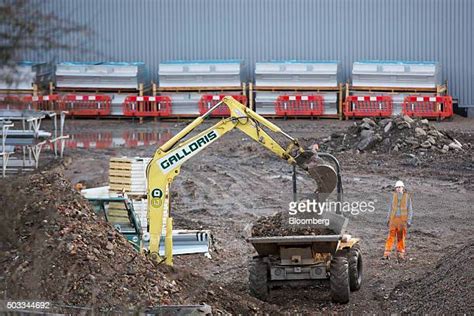 Brownfield Land Photos And Premium High Res Pictures Getty Images
