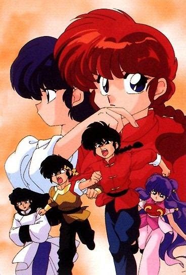 Fanfictions De Rumiko Takahashi Para El Mundo Ranma 12