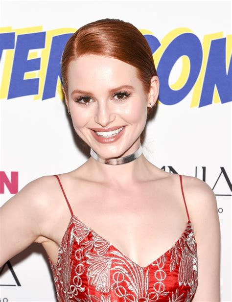 Sexy Madelaine Petsch Pictures Popsugar Celebrity Photo