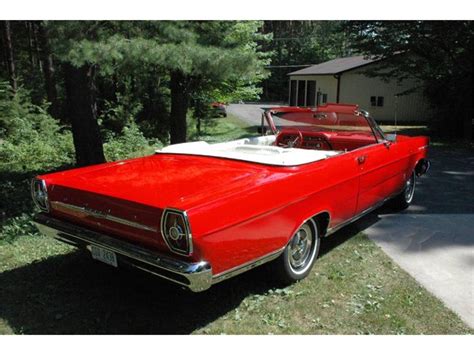 1965 Ford Galaxie 500 For Sale Cc 1323160