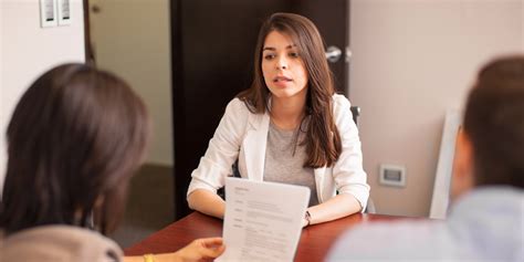 Psychological Interviewing Tricks To Nail Your Job Interview Business