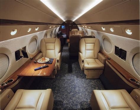 Brand New Gulfstream G650 Is Ready To Fly Private Jets Charter