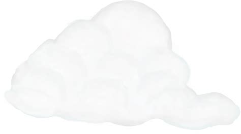 Cartoon Clouds Png Transparent ~ Cloud Cartoon Clouds Clipart Clip