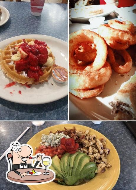 Brandons Diner In Moreno Valley Restaurant Menu And Reviews