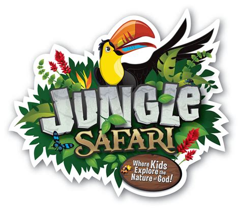 Jungle Safari Clipart 10 Free Cliparts Download Images On Clipground 2024