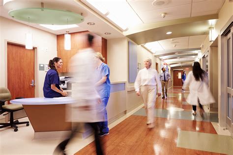 Did Recent Hospital Mergers Affect Patient Or Physician Safety
