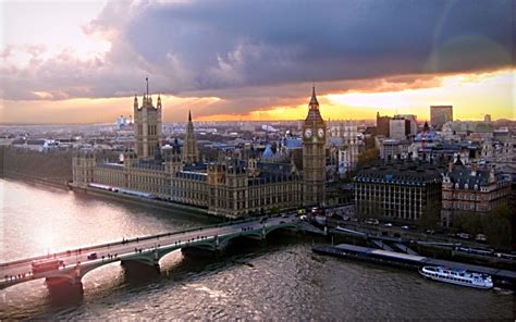 London England Great Britain City United Hd Wallpaper Travel World