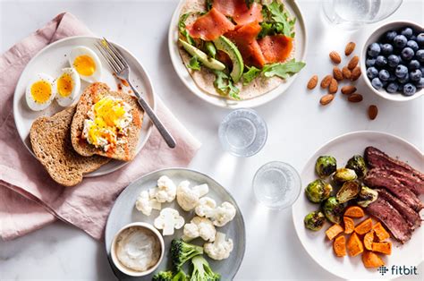 Hey everyone, here's the link to the detailed text version of these breakfast recipes on my website. Meal Plan for Weight Loss: A 7-Day Kickstart | waistshaper