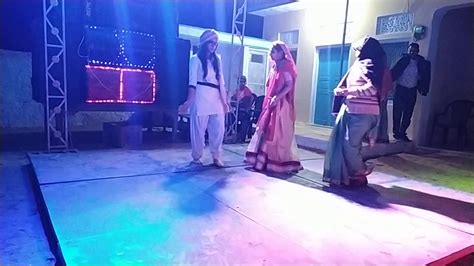 Dance On Rajasthani Song Youtube