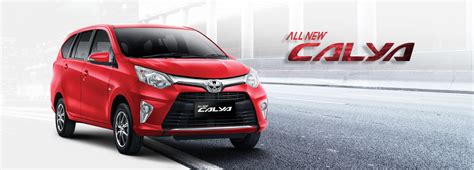 24 may 2017, 12:30 pm. Harga Toyota Calya, Review & Spesifikasi Mei 2017