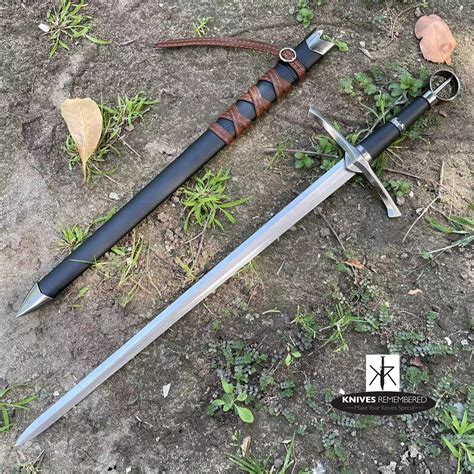 Monogram Sword Custom Sword Personalized Sword Engraved Etsy Canada