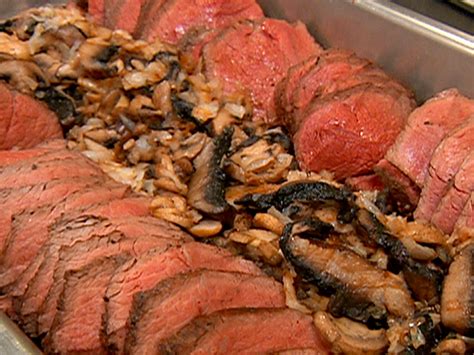 This is the piece of meat that filet mignon comes from so you know it's beef tenderloin doesn't require much in the way of spicing or sauces because the meat shines on its own. Mock Beef Tenderloin | Recipe | Beef tenderloin recipes, Tenderloin recipes, Beef tenderloin