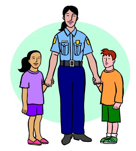 Personal Safety For Children And Families Seattle Public Schools