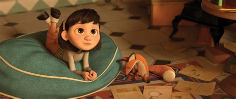 Originating as a french film before being brought to. Le Petit Prince au cinéma | Film | Paramount Pictures France
