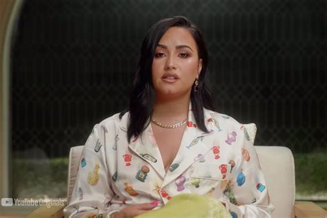 Demi Lovato Dancing With The Devil Review Stream It Or Skip It
