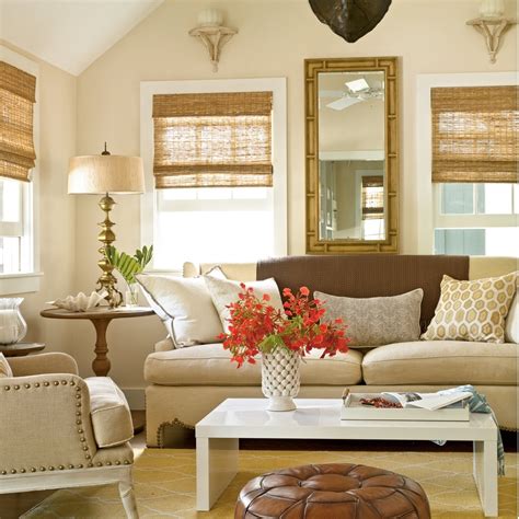 Best Warm Neutral Paint Colors For Living Room — Randolph