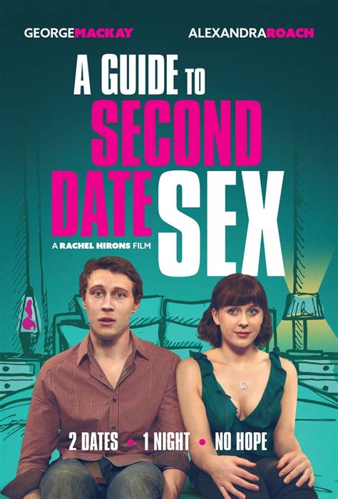 Picture Of A Guide To Second Date Sex