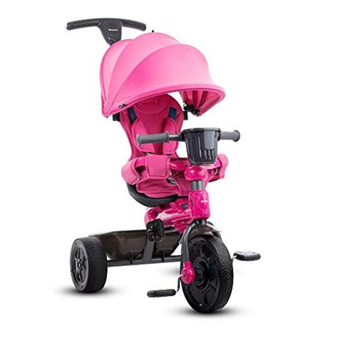 Find The Best Smart Trike For 1 Year Old 2023 Reviews