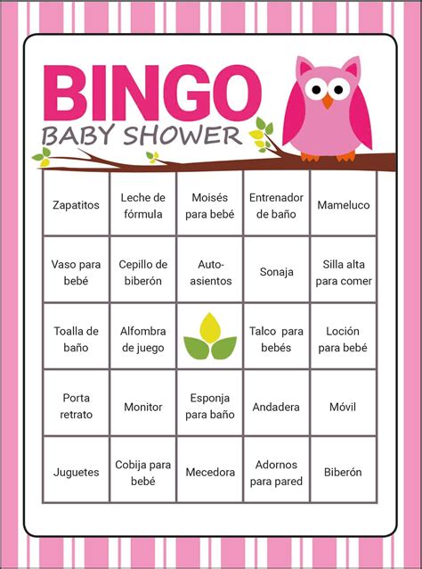 Juegos infantiles para imprimir gratis. ¡10 juegos para imprimir para el Baby Shower! | Mundo Bebé