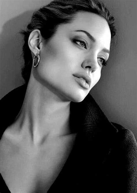 Angelina Jolie Angelina Jolie Pictures Angelina Jolie Portrait