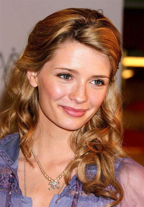 Picture Of Mischa Barton