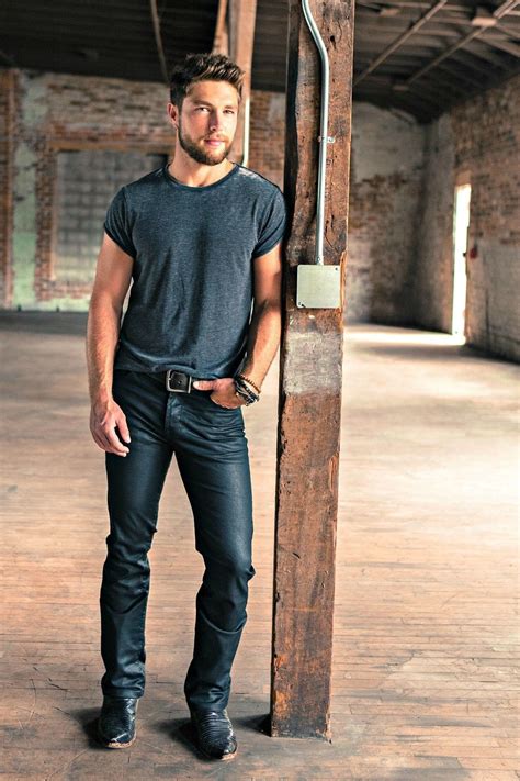Comme ça Vient Chris Lane Country Style Outfits Hot Country Boys
