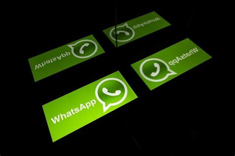 Whatsapp To Move Ahead With Privacy Update Despite Backlash Arab News