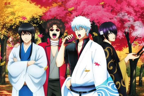 It's where your interests connect you with your people. Gintama 8k Ultra HD Wallpaper | Background Image | 10280x6870 | ID:748362 - Wallpaper Abyss