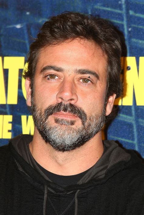 Jeffrey dean morgan (born april 22, 1966) is an american actor and producer of film and television. Collection of beard styles: Jeffrey Dean Morgan Beard Styles