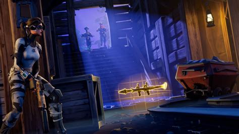 Server downtime for the update begins december 2 at 12 am et (05:00 utc) and is expected to run until approx. Fortnite servers working with new map update - here are ...