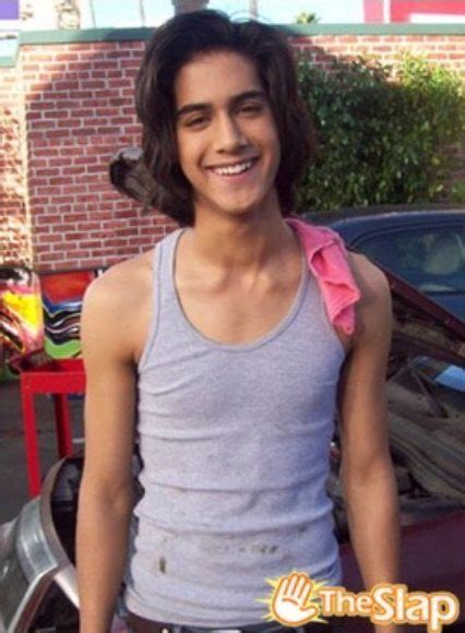 We Were Liars Beck From Victorious Victorious Cast Avan Jogia
