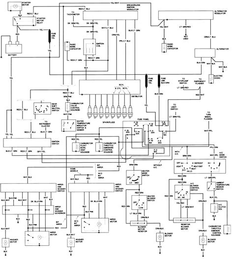 Kenworth Wiring Diagram Pdf Wiring Diagram Image