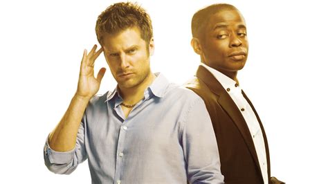 Psych Wallpaper 76 Pictures