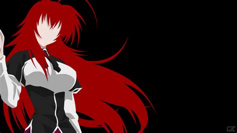 587024 1920x1080 Rias Gremory Wallpaper Png