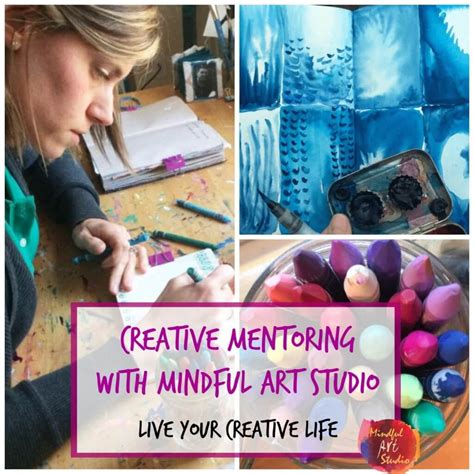 Creative Development Creative Coaching Therapeutic Art Life