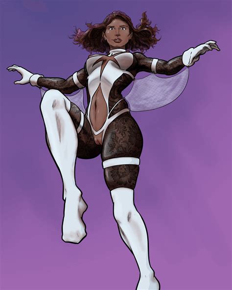 The Original Female Captain Marvel By Sealedhelm Hentai Foundry