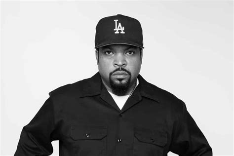 Ice Cube Parle Des Tensions East Et West Coast Dans Les Années 90