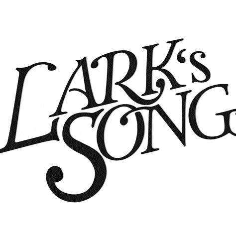 Lark's Song | Marion IN