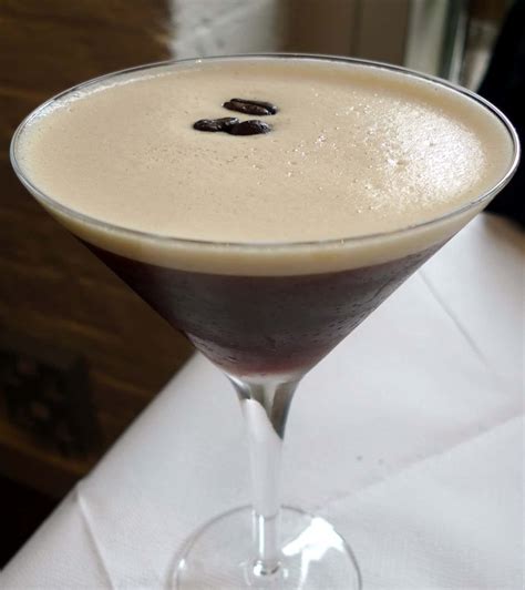 Espresso Martini With Baileys Nz My Recipes