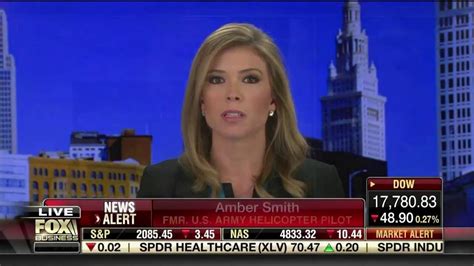 FOX Business Amber Smith Discusses Veterans Affairs Reform YouTube
